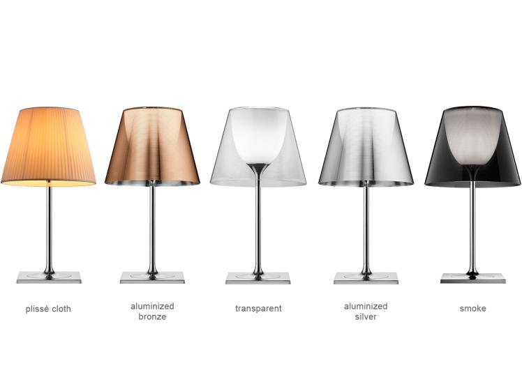 Flos - KTribe T2 Table Light