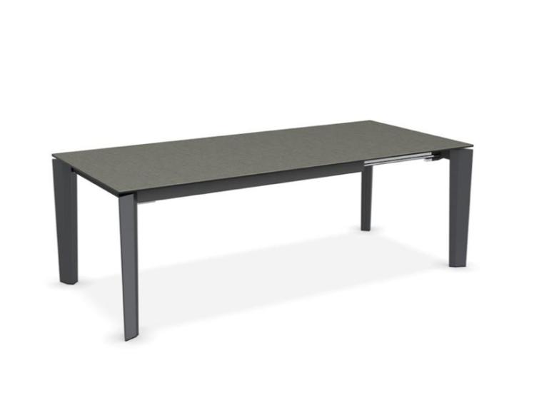 Calligaris - Delta Ceramic Extendable Dining Table