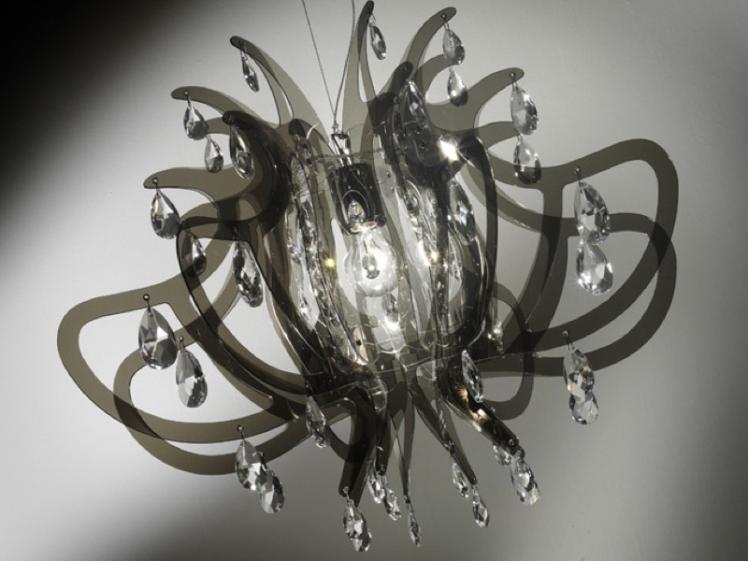 Slamp - Lillibet Suspension Lamp