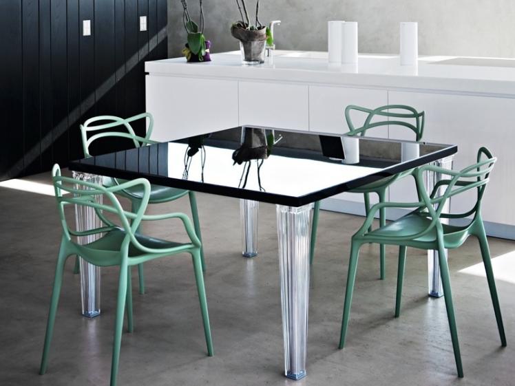 Kartell - Masters Chair