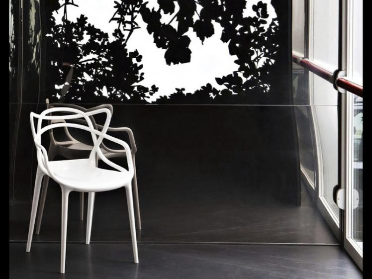 Kartell - Masters Chair