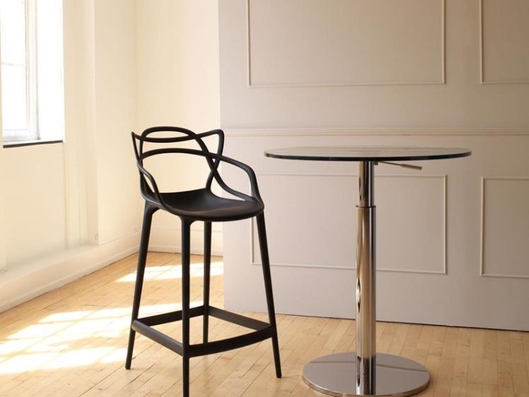 Kartell - Masters Stool (Kitchen height)