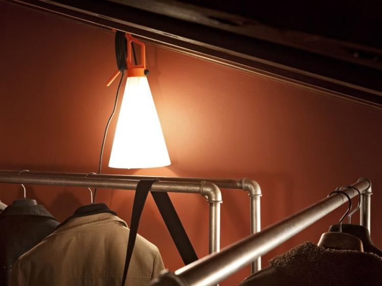 Flos - May Day Light