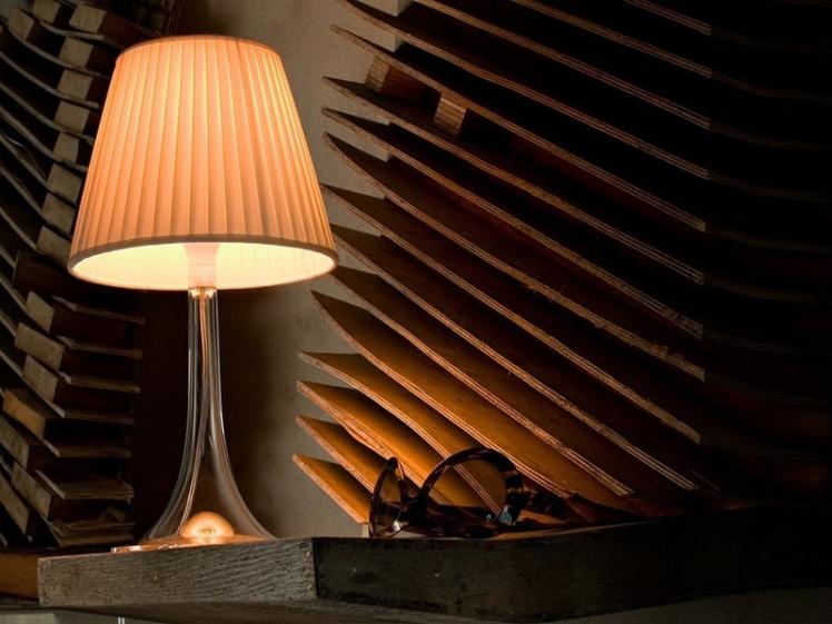 Flos - Miss K Table Light