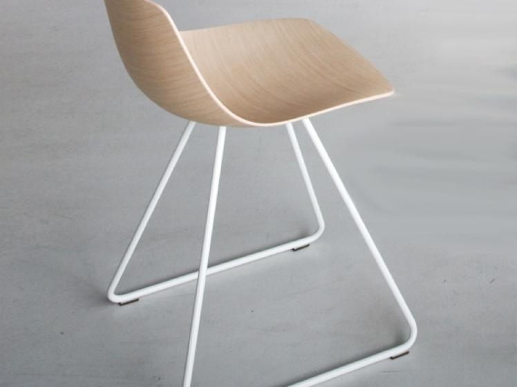 LaPalma - Miunn Stool (Kitchen Height)