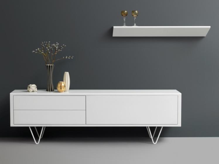 Muller Moebel - S36 Modular Sideboards