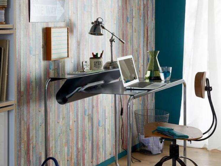 Muller Moebel - PS07 Home Desk