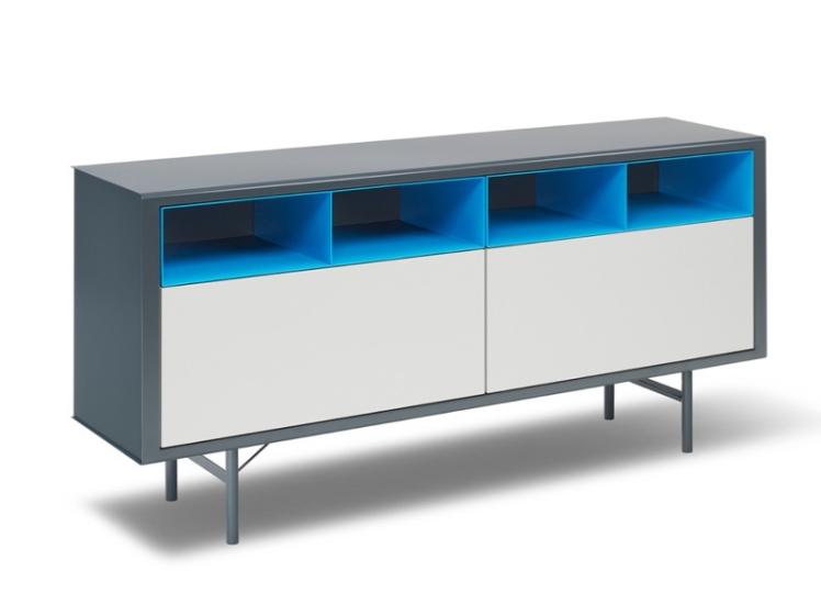 Muller Moebel - S36 Modular Sideboards