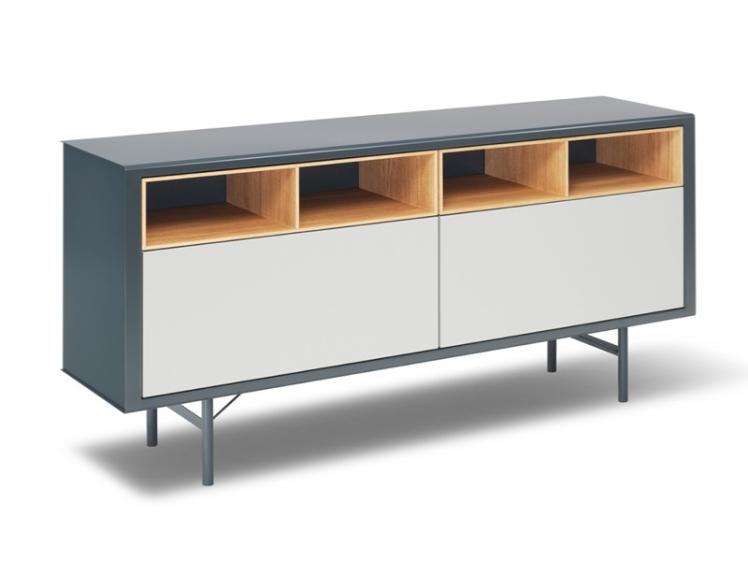 Muller Moebel - S36 Modular Sideboards