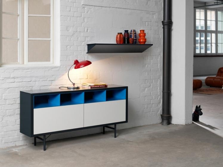 Muller Moebel - S36 Modular Sideboards