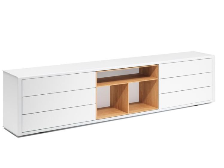 Muller Moebel - S36 Modular Sideboards