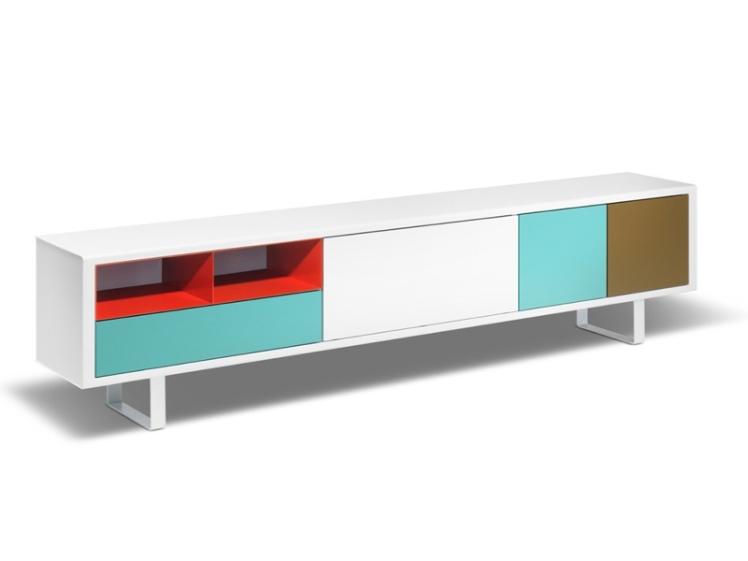 Muller Moebel - S36 Modular Sideboards