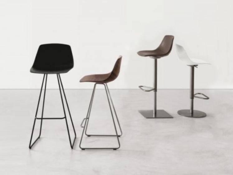 LaPalma - Miunn Stool (Kitchen Height)