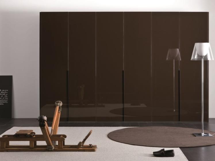 Pianca - Plana Swing Door Wardrobe