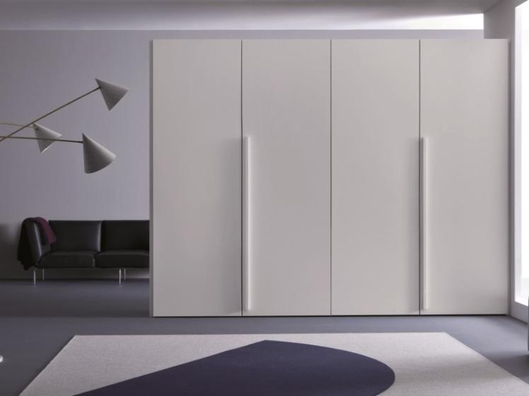 Pianca - Plana Swing Door Wardrobe