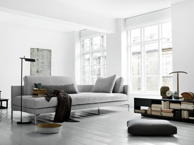 Flos - Tab LED Floor Light