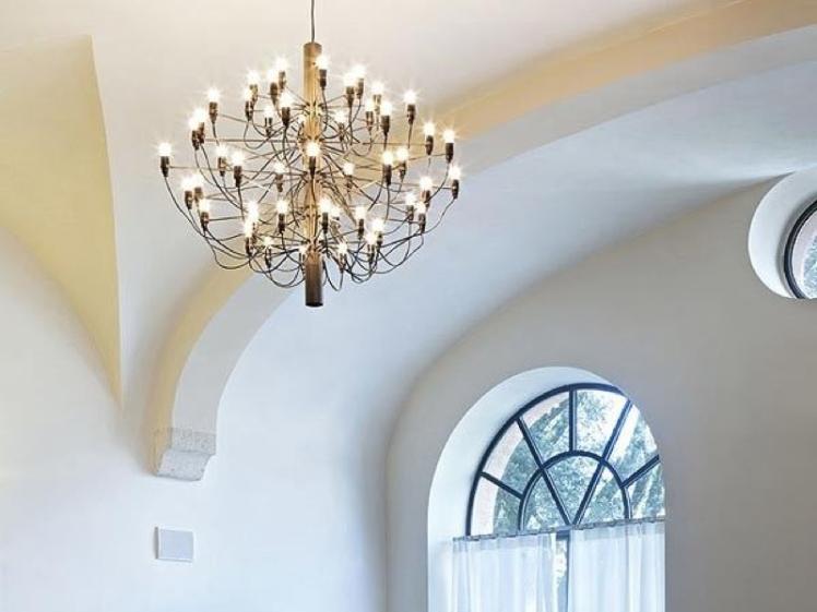 Flos - 2097/50 Chandelier