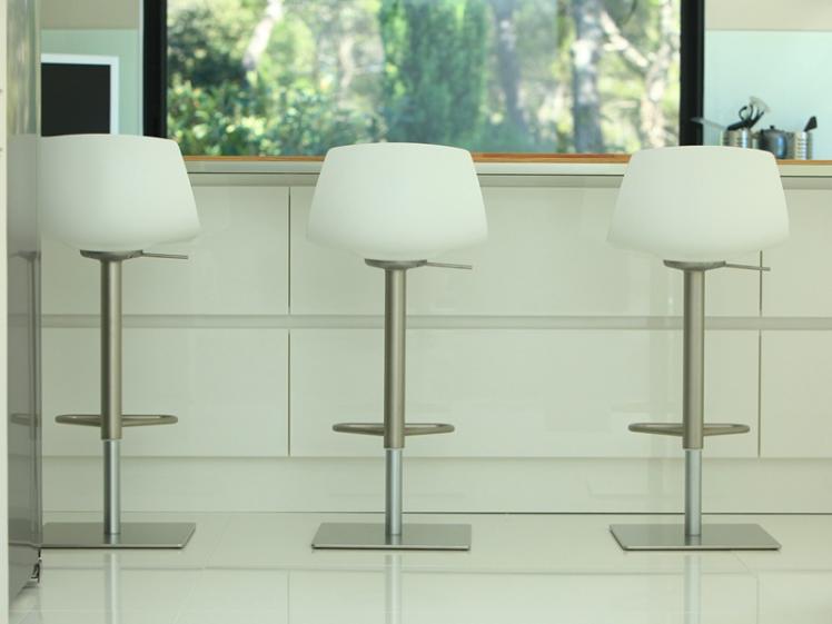 LaPalma - Miunn Gas Adjustable Stool 