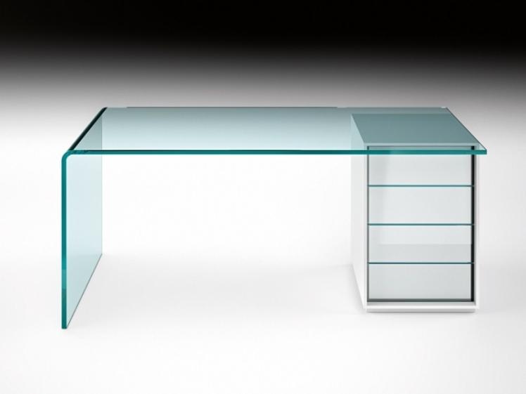 Fiam Italia - Rialto L Desk