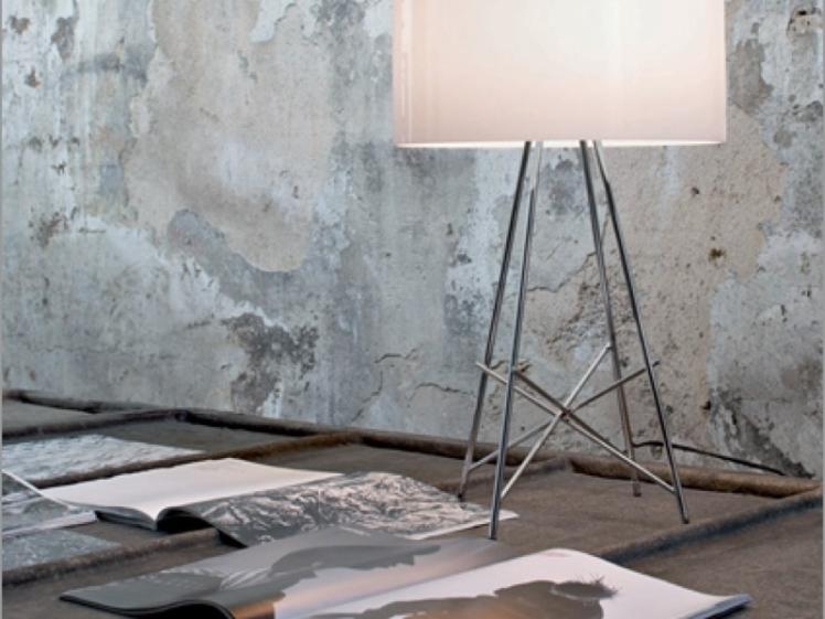 Flos - Ray T Table Light
