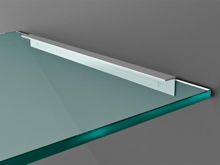 Fiam Italia - Rialto L Desk Wall Mounted