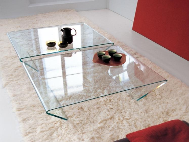 Sovet - Rubino 110 x 70cm Coffee Table