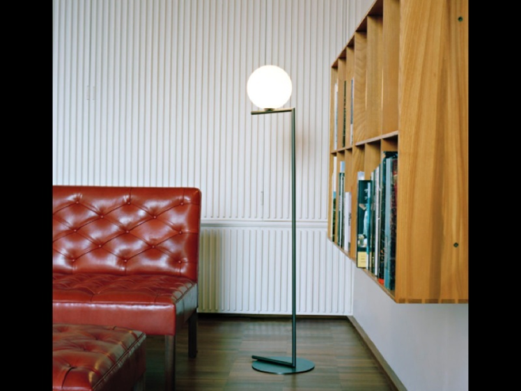 Flos - IC F1 Floor Light