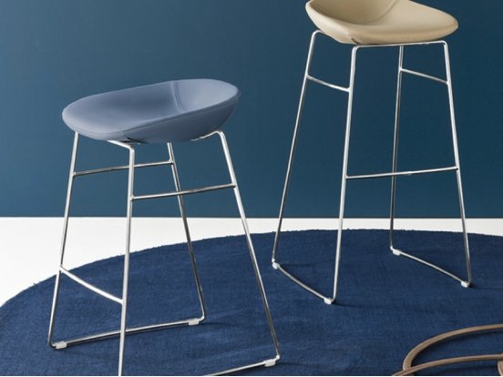 Calligaris - Palm Stool
