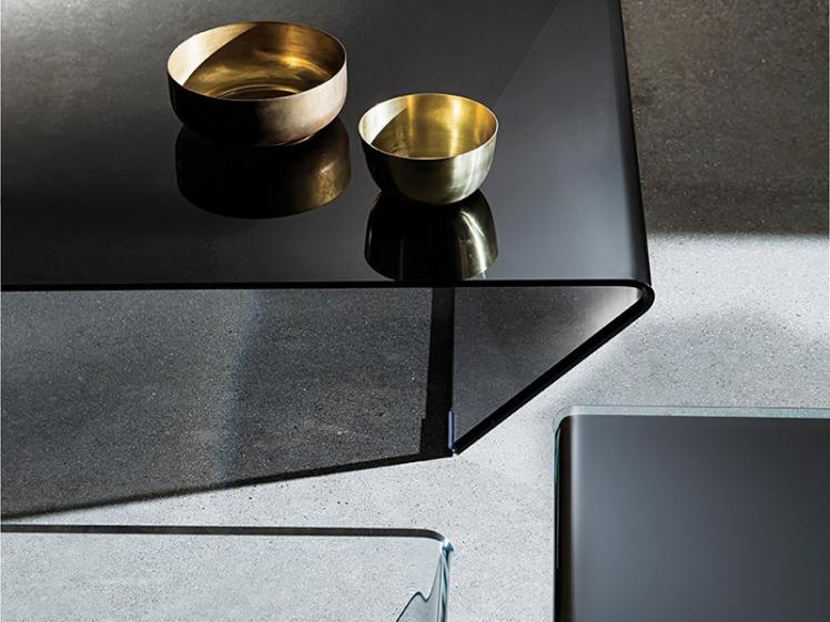 Sovet - Rubino 110 x 90cm Coffee Table