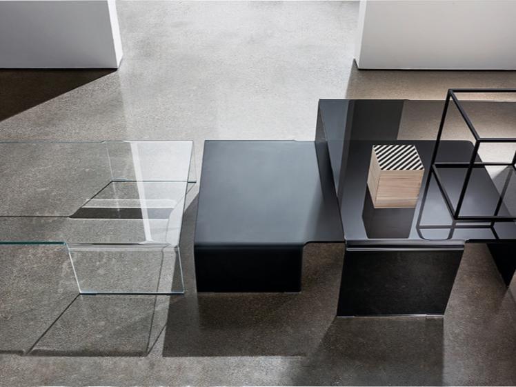 Sovet - Spider Coffee Table