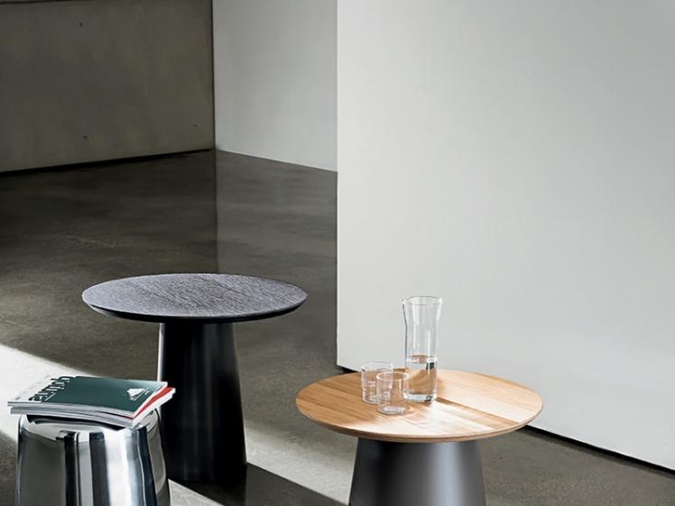 Sovet Italia - Totem Ceramic Coffee Table