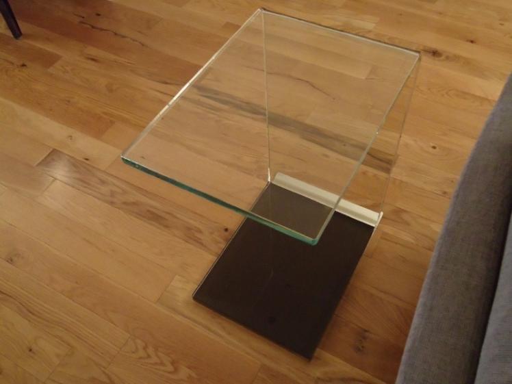 Sovet - Swan Side Table