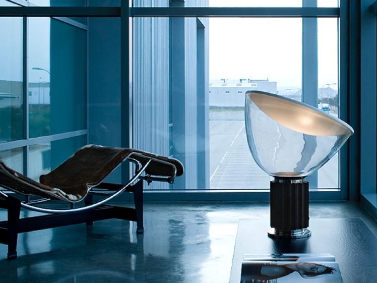 Flos - Taccia LED Light