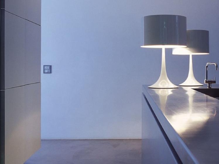 Flos - Spun T1 Table Light