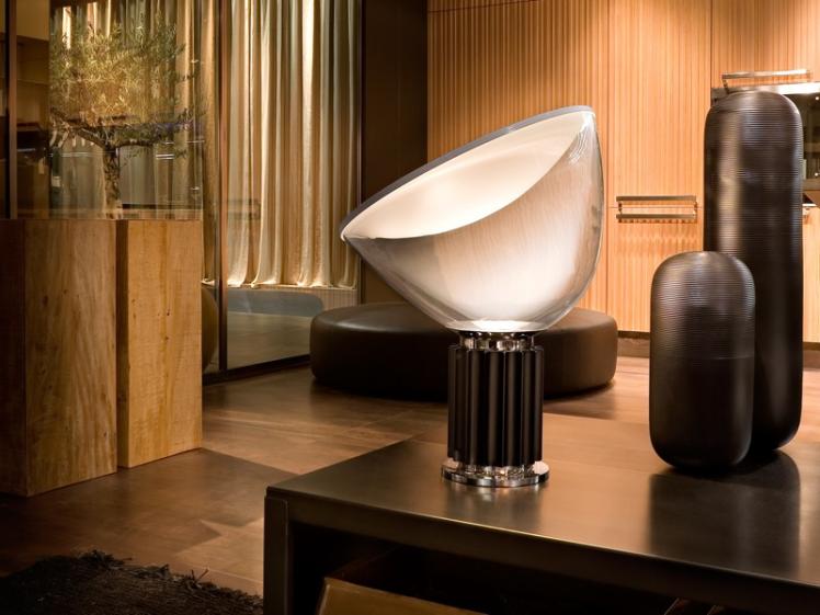 Flos - Taccia LED Light