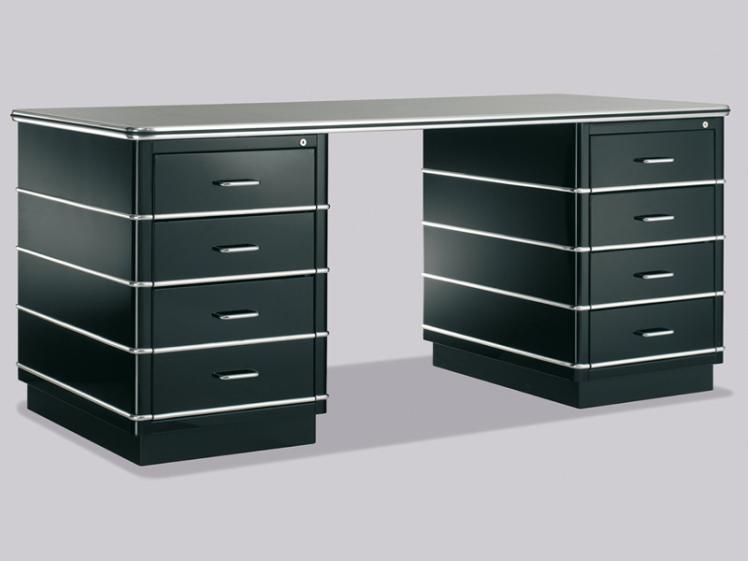 Muller Moebel - Classic Line Desk TB229