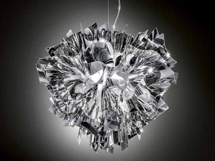 Slamp - Veli Medium Suspension Precious