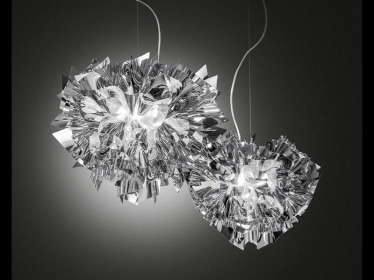 Slamp - Veli Medium Suspension Precious