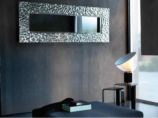 Fiam Italia - Venus Wall Mirror (200 x 71cm)