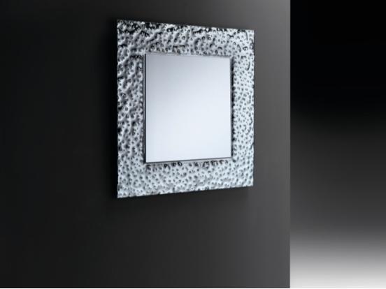 Fiam Italia - Venus Square mirror (105 x 105cm)
