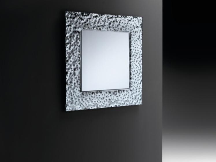 Fiam Italia - Venus Square mirror (105 x 105cm)