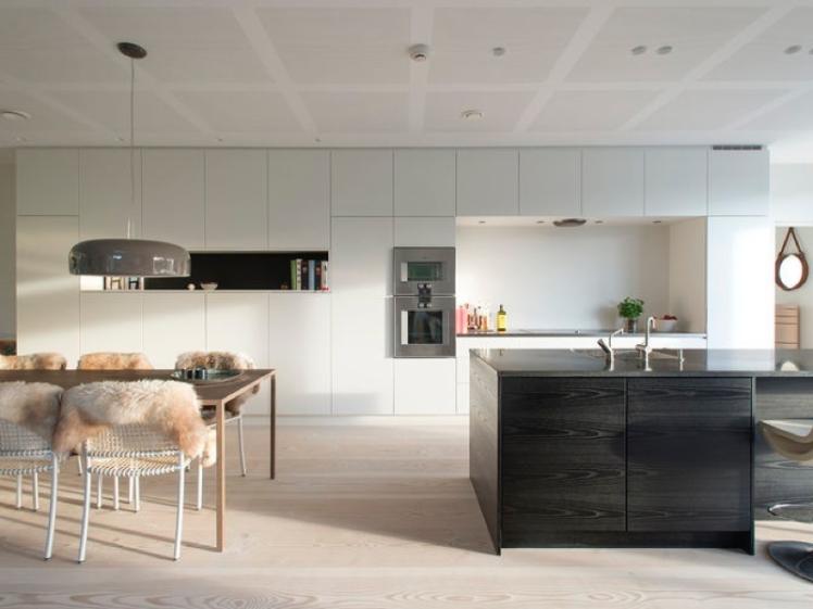 Flos - Smithfield S  Pendant