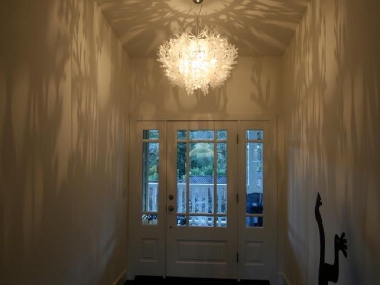Slamp - Fiorella White Suspension Lamp