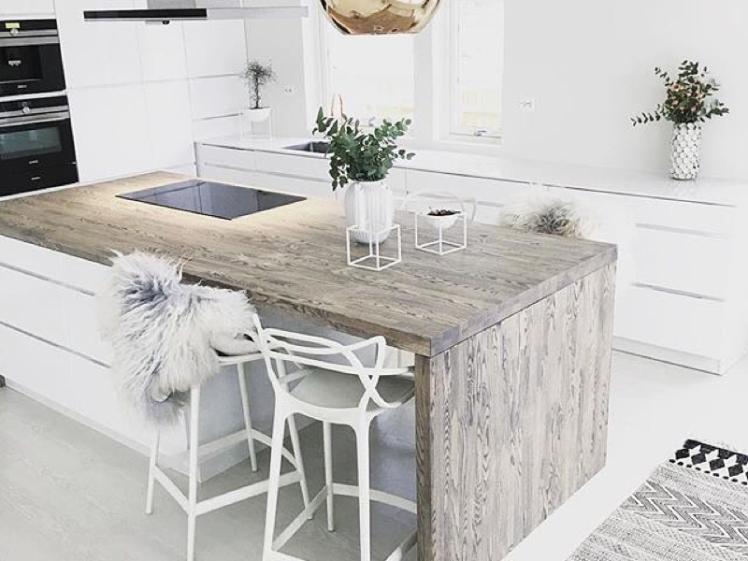 Kartell - Masters Stool (Kitchen height)