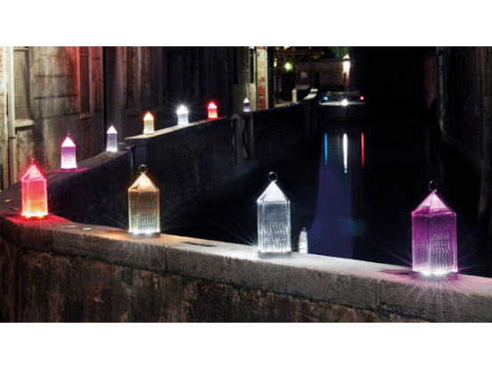 The Secret To Summer Outdoor Lighting! 