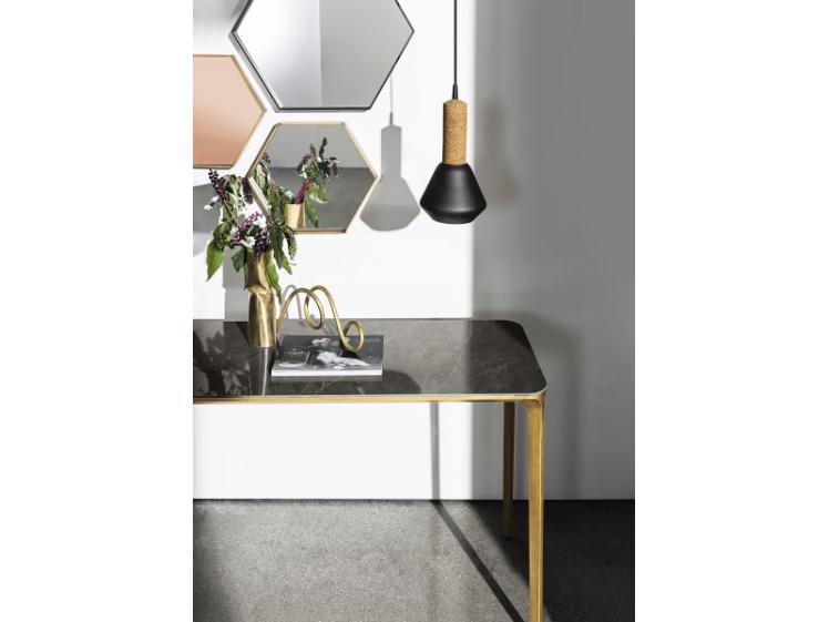 Sovet Italia – Slim Console table