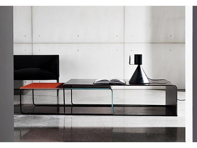 Sovet Italia - Nido Coffee Table