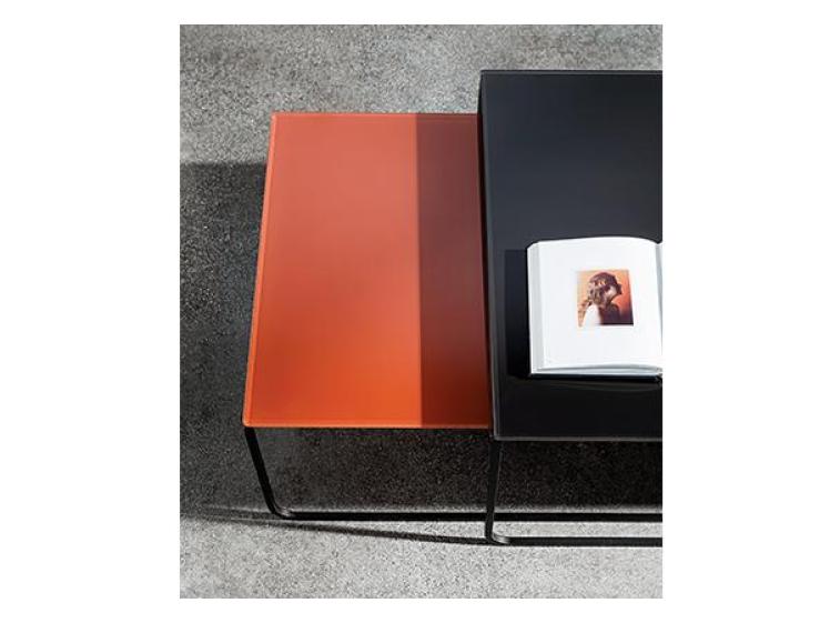 Sovet Italia - Nido Coffee Table