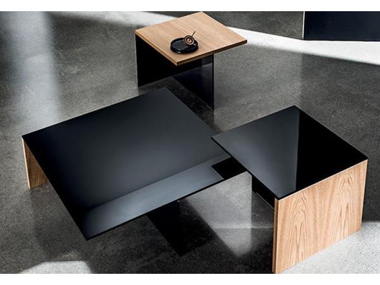 Sovet - Regolo Square Coffee Table