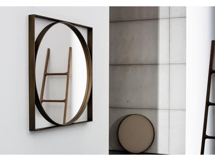 Sovet Italia - Visual Geometric mirror